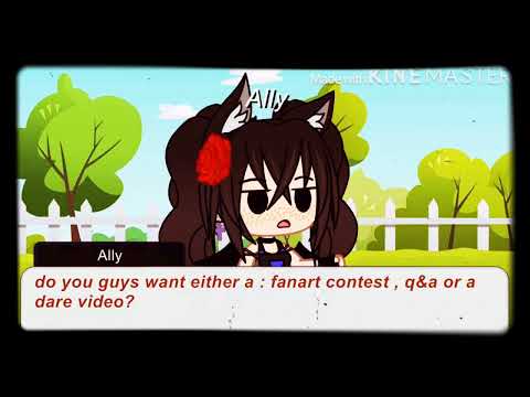 Fripples- i ish a strange hooman being