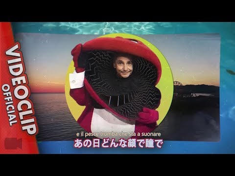 SIXTHCLONE - Splash!™ [さようなら] // OFFICIAL VIDEO