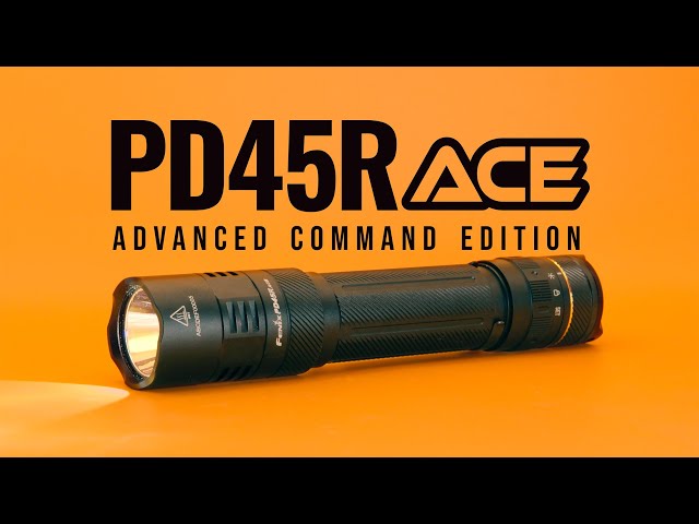 كشاف فينكس PD45R ACE