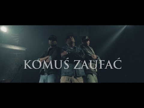 Fonos - Komuś Zaufać (Prod. Maikendo, Cuty: Dj Taek)