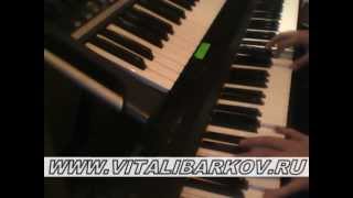 Nat King Cole -- More﻿