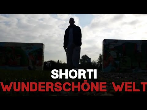 wrtmrdrecrdz | SHORTi WMR | WunderSchöne Welt (What a wonderful world)