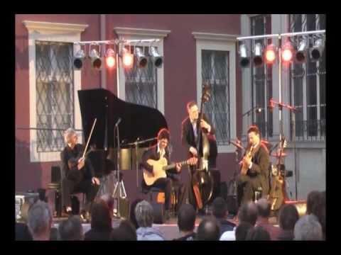 Alexey Krupsky & Gipsy DJANGO Jazz - 