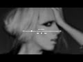 ⃤Lady Gaga Fashion Super Slowed Down