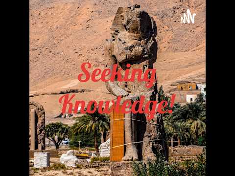 S33KING Knowledge Podcast Presents"Your Mindset Is Important"!