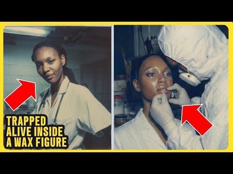 A Maid Accidentally Broke a Billionaire’s Wax Figure & Discovered the Truth About Her Missing Sister