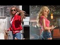 Bella Hadid STUNS In Micro Shorts Fans Say She S The New Daisy Duke
