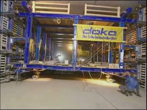 Traggerüst SL-1 [de]