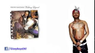 Fredo Santana   It Don’t Make No Sense