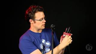 Video thumbnail for TC-Helicon Mic Mechanic - Quick Start Guide by TC Helicon