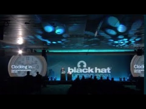 Keynote: Clocking On