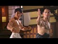Japanese Karate Master Underestimated Chinese Martial Arts Only To Be Defeated By Chen Zhen