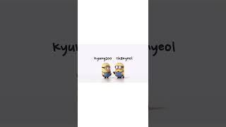 Download lagu It's so cute ChanSoo π #exo #exol #chanyeol #kyungsoo #chansoo mp3 Download lagu It's so cute ChanSoo π #exo #exol #chanyeol #kyungsoo #chansoo mp3