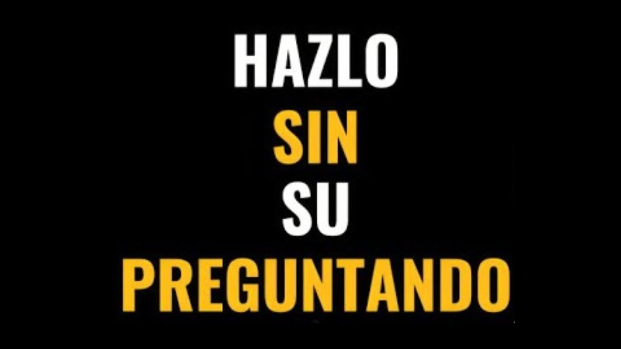 🔴 El 87,9% de las mujeres QUIEREN ESTO DE UN HOMBRE, PERO TÚ NUNCA LO HACES