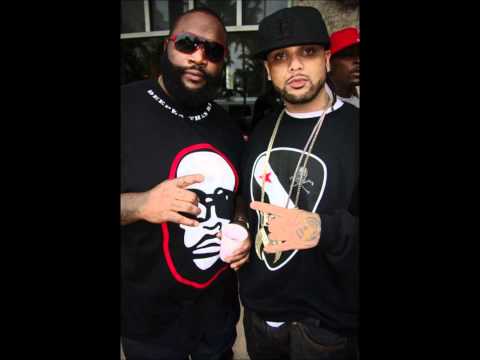 climax- rick ross ft masspike miles and triple c's