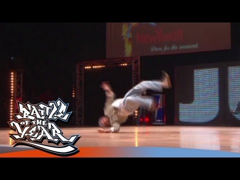 BOTY 2010 - JUDGES SHOWCASE [OFFICIAL HD VERSION BOTY TV]