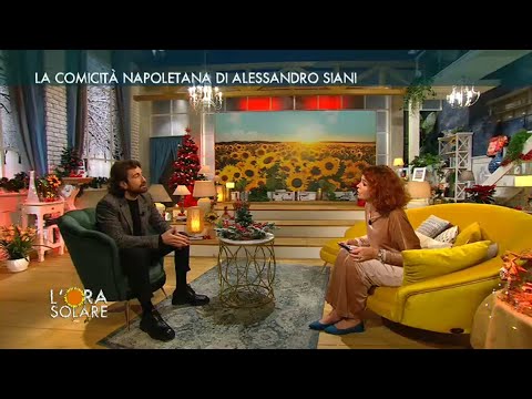 L'Ora Solare, 22 dicembre 2021