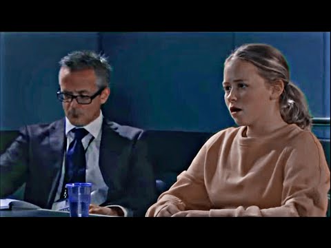 Liv Flaherty 2nd December 2021 Part 3 - the police find evidence against liv on ben’s phone