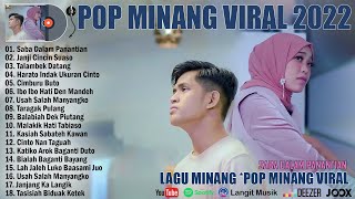 Download lagu Lagu Minang Terbaru 2022 Lagu Pop Minang Terbaru 2... mp3