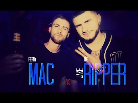 Jake The Ripper vs Ferny
