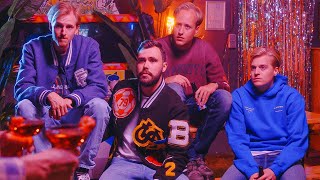 Is Dat Nou Echt? Lyrics English Translation