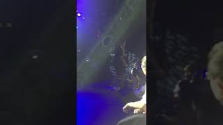 Denzel Curry “Black Balloons 2” unreleased (Live Taboo tour)