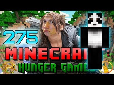 Minecraft: Hunger Games w/Mitch! Game 275 - Wobbies Gonna Wob!