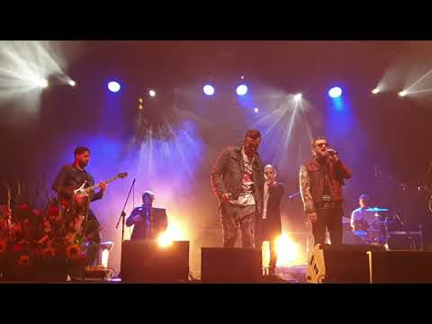 Inoros & Liber -  Dożynki w Liśniku  Dużym 2021