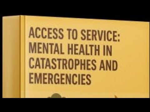 World Mental Health Day 2025 in Castastrophies, Emergency situation #trending #peace  #mentalhealth 
