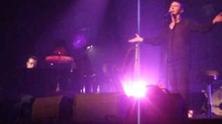 Marc Almond - The Man Condemned To Death - Birmingham