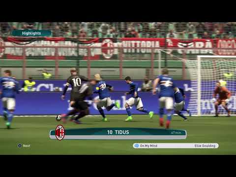 AC Milan 4-0 U.C. Sampdoria Serie A Italy 2018/2019 HD