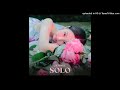 JENNIE SOLO Audio