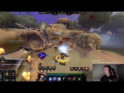 MORE SUSANO?! | Grandmasters Jungle | Smite Season 6