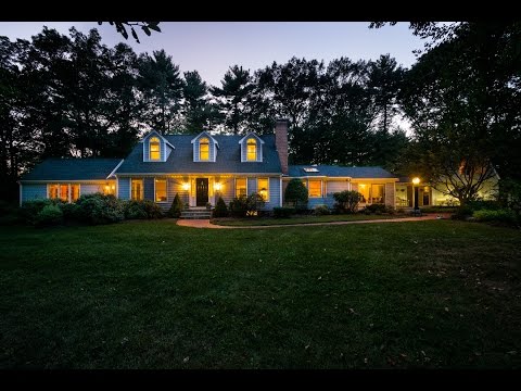 98 Powers Road Sudbury MA