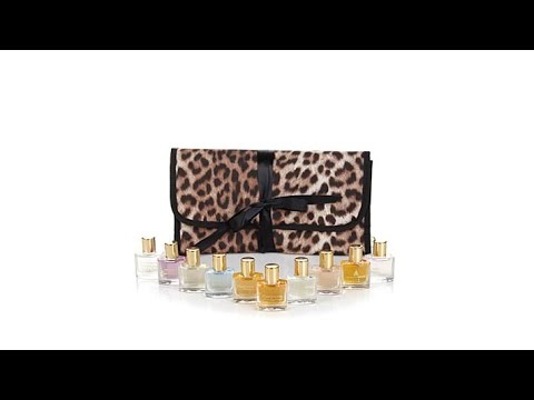Marilyn Miglin Marilyn's 10piece Fragrance Collection