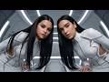 Selena Gomez & Dua Lipa Style - Easy On Me (DJ Rivera)
