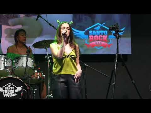 Accidentaly In Love - Counting Crows (Cover)