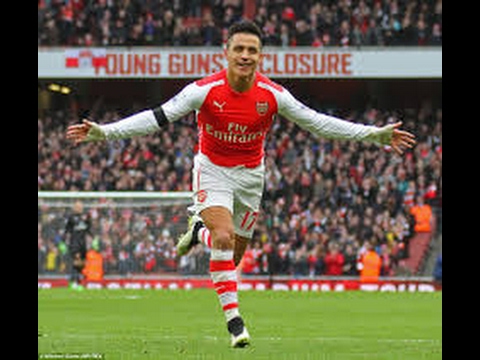 Arsenal vs Hull City 2-0 All // Goals HD  Highlights