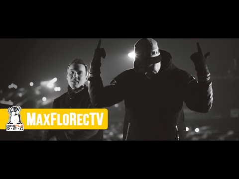 Buka & Rahim - Krok na szczyt (official video) prod. DonDe | OPTYMISTYCZNIE