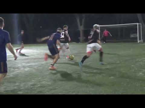 ENRIQUE FC VS DEL CARMEN VIII - #LigaNuñez - #Apertura SLS - 25/6/2022