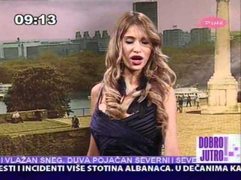 Snezana Nena Nesic - S' tobom il' bez tebe