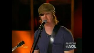 Queens of the Stone Age - AOL Sessions 2005 (Full + Interview)