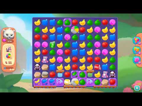 Wildscapes Level 394 NO BOOSTERS - A S GAMING ✔