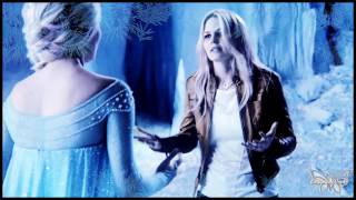 »Elsa &amp; Emma |•| use somebody«