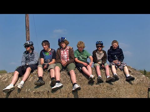 12 Apr 2010 · HD video from today, remastered in 2024: tape defects repaired, times/distances corrected, photos added, upscaled to 4K and stabilised