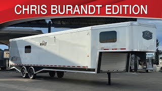 A preview image of the linked video showcasing 2026 Logan Coach Horse Power