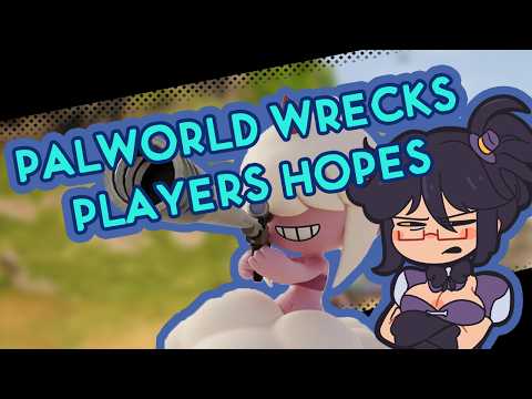 The Dragonball and Palworld Disasters