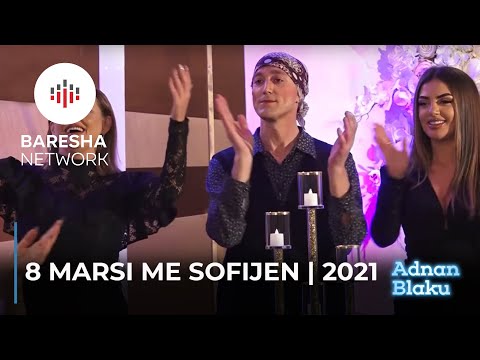 8 Marsi me Sofijen | 2021