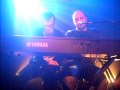 Hawksley workman don't be crushed maroquinerie.MOV