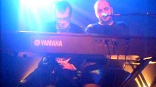 Hawksley workman don't be crushed maroquinerie.MOV